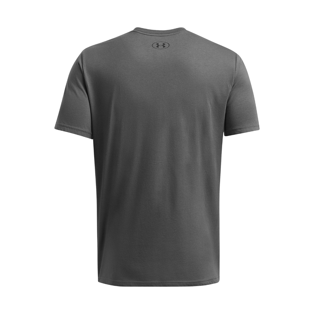 POLERA UNDER ARMOUR FOUNDATION HOMBRE | 1382915-028