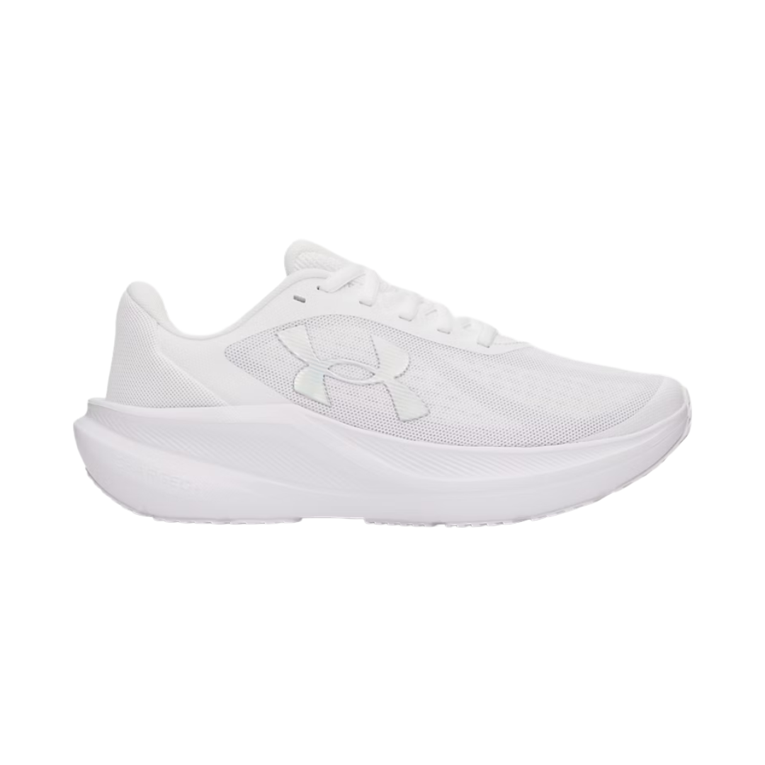 ZAPATILLAS DE RUNNING UNDER ARMOUR CHARGED+ CHASE MUJER | 6014418-100