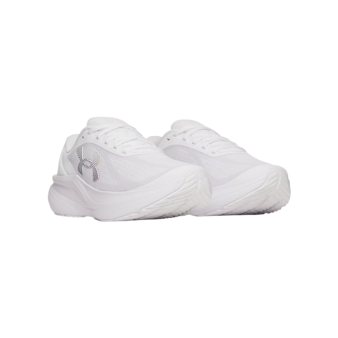 ZAPATILLAS DE RUNNING UNDER ARMOUR CHARGED+ CHASE MUJER | 6014418-100