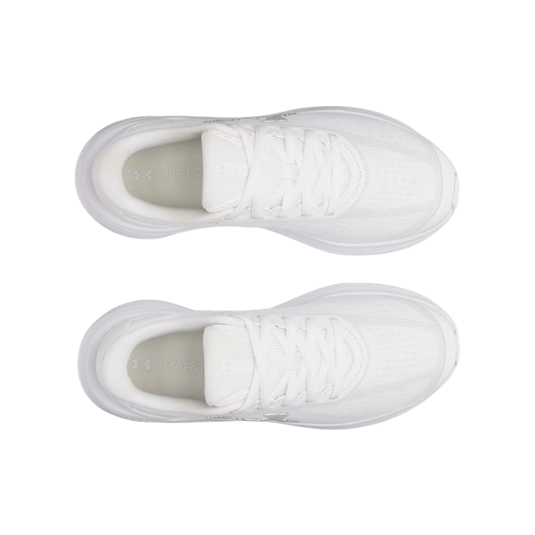 ZAPATILLAS DE RUNNING UNDER ARMOUR CHARGED+ CHASE MUJER | 6014418-100