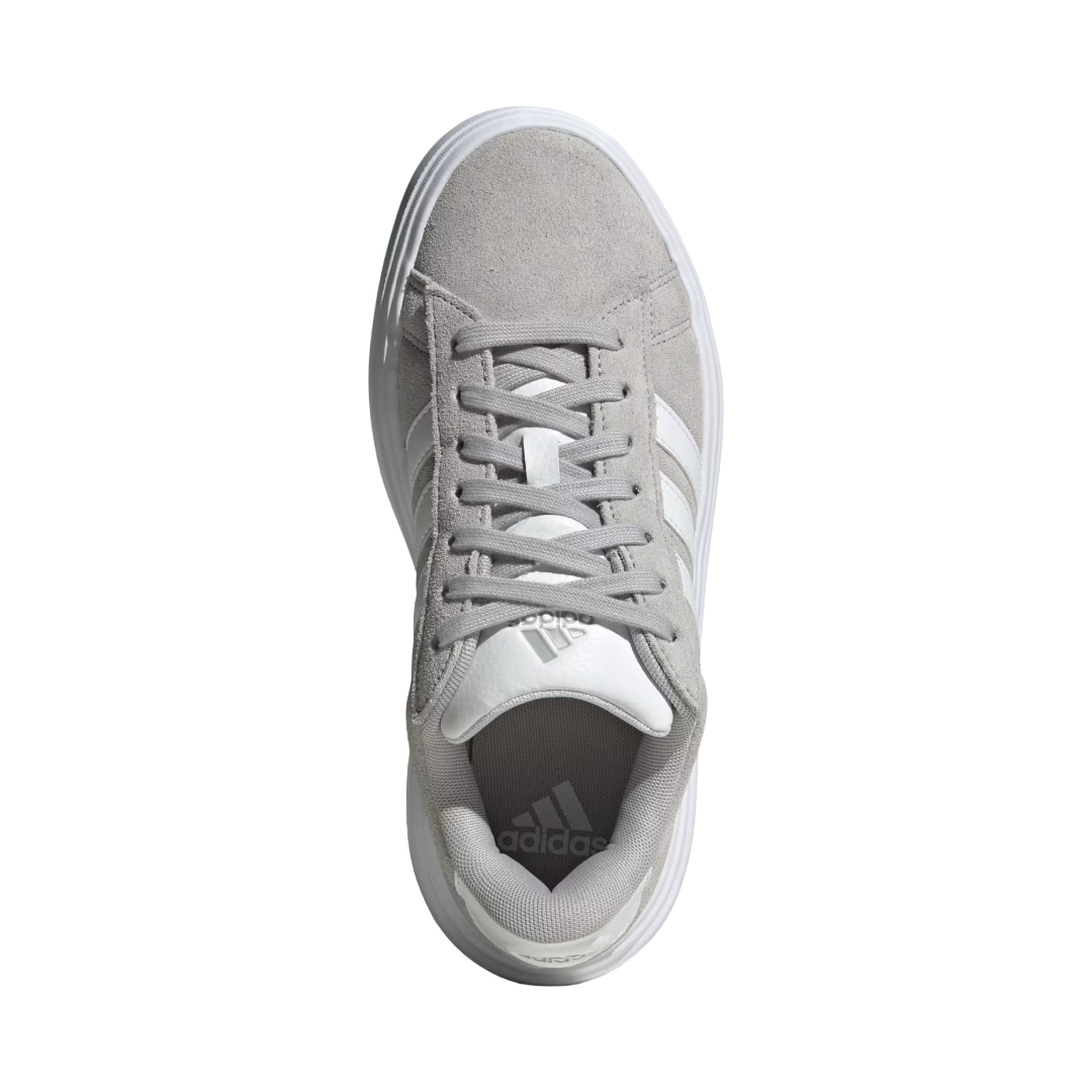 ZAPATILLAS URBANAS ADIDAS GRAND COURT PLATFORM MUJER | IE1103
