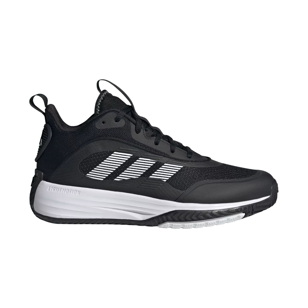 ZAPATILLAS DE BASKETBALL ADIDAS OWN THE GAME 3 HOMBRE | IF4568