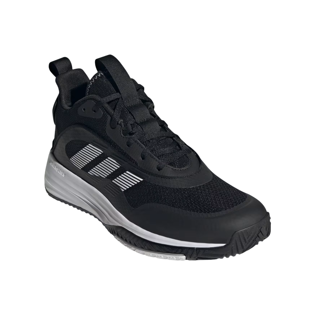 ZAPATILLAS DE BASKETBALL ADIDAS OWN THE GAME 3 HOMBRE | IF4568
