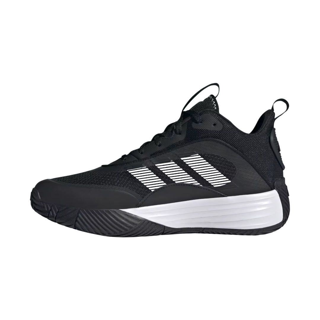 ZAPATILLAS DE BASKETBALL ADIDAS OWN THE GAME 3 HOMBRE | IF4568