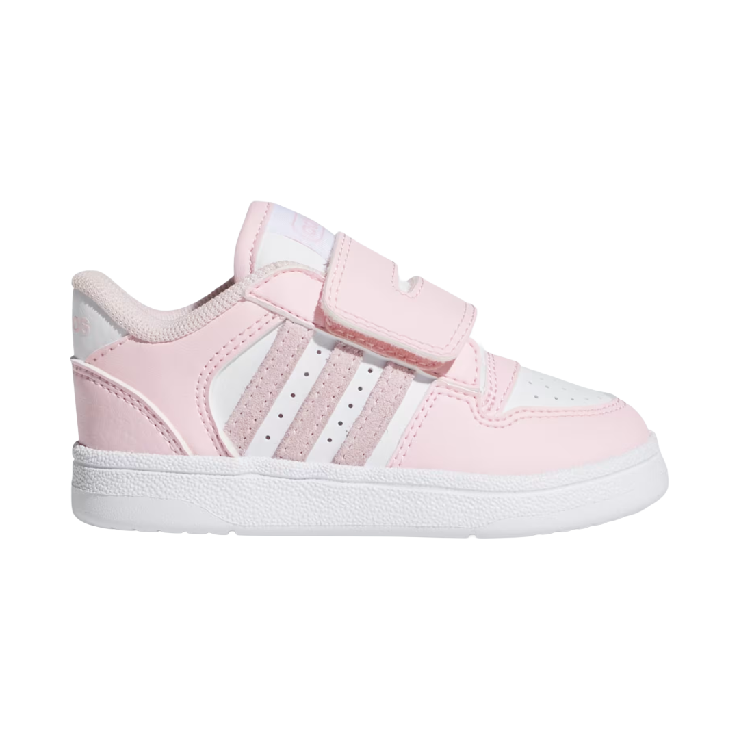 ZAPATILLAS URBANAS ADIDAS BREAK START BEBÉS | JQ8431