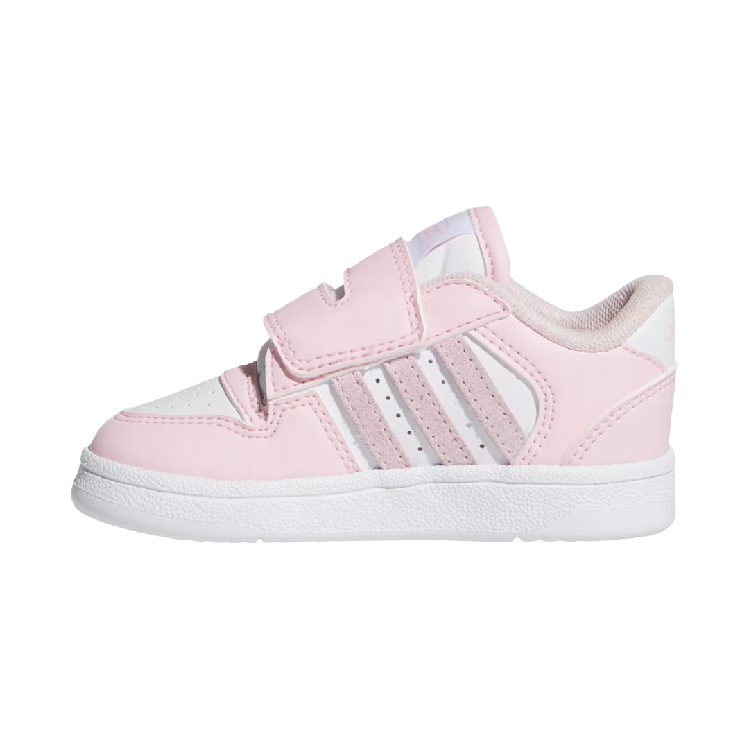 ZAPATILLAS URBANAS ADIDAS BREAK START BEBÉS | JQ8431