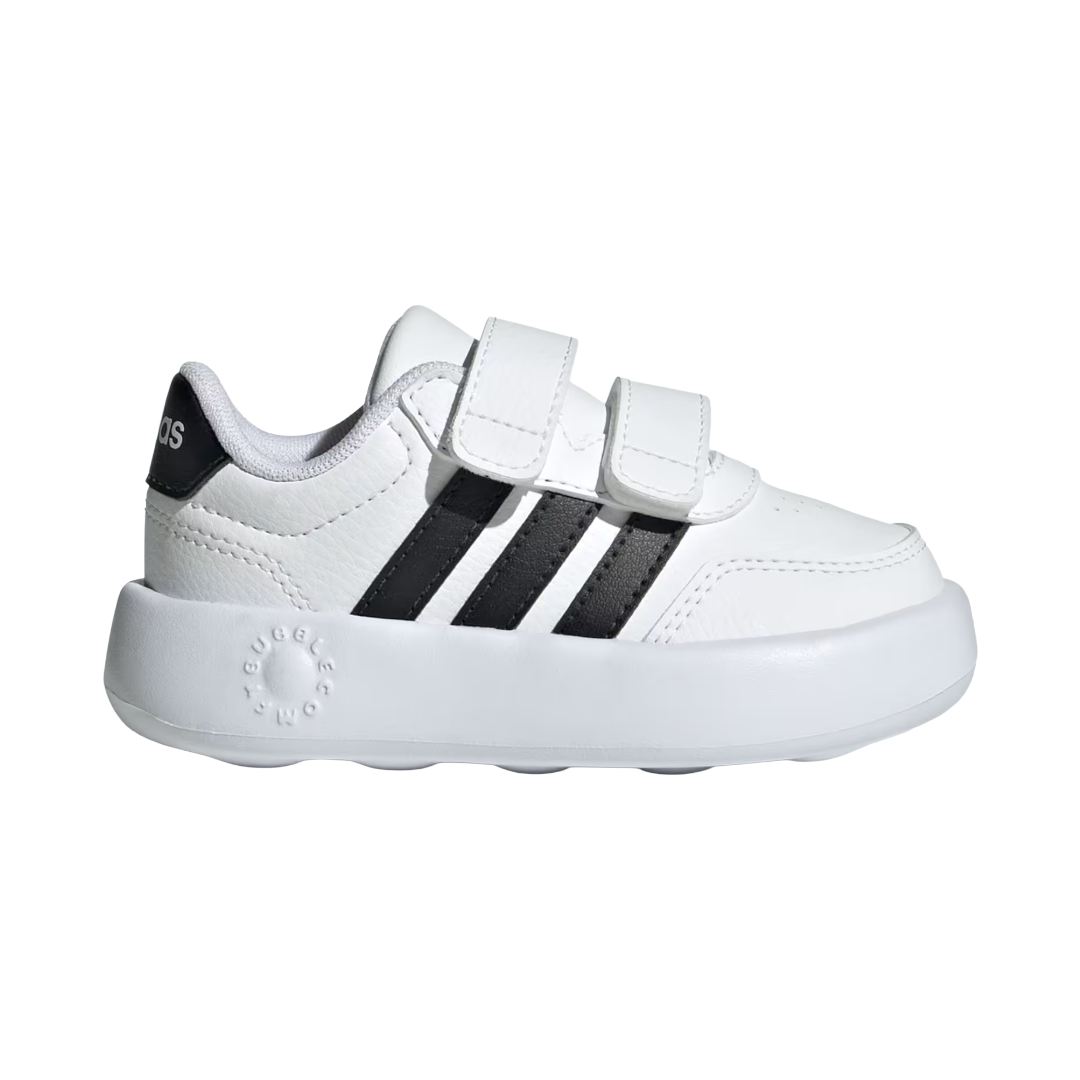 ZAPATILLAS URBANAS ADIDAS BREAKNET 3.0 BEBÉS | JS3680