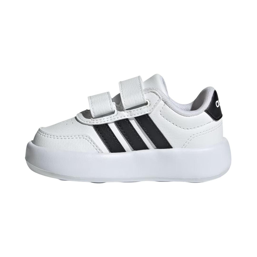 ZAPATILLAS URBANAS ADIDAS BREAKNET 3.0 BEBÉS | JS3680