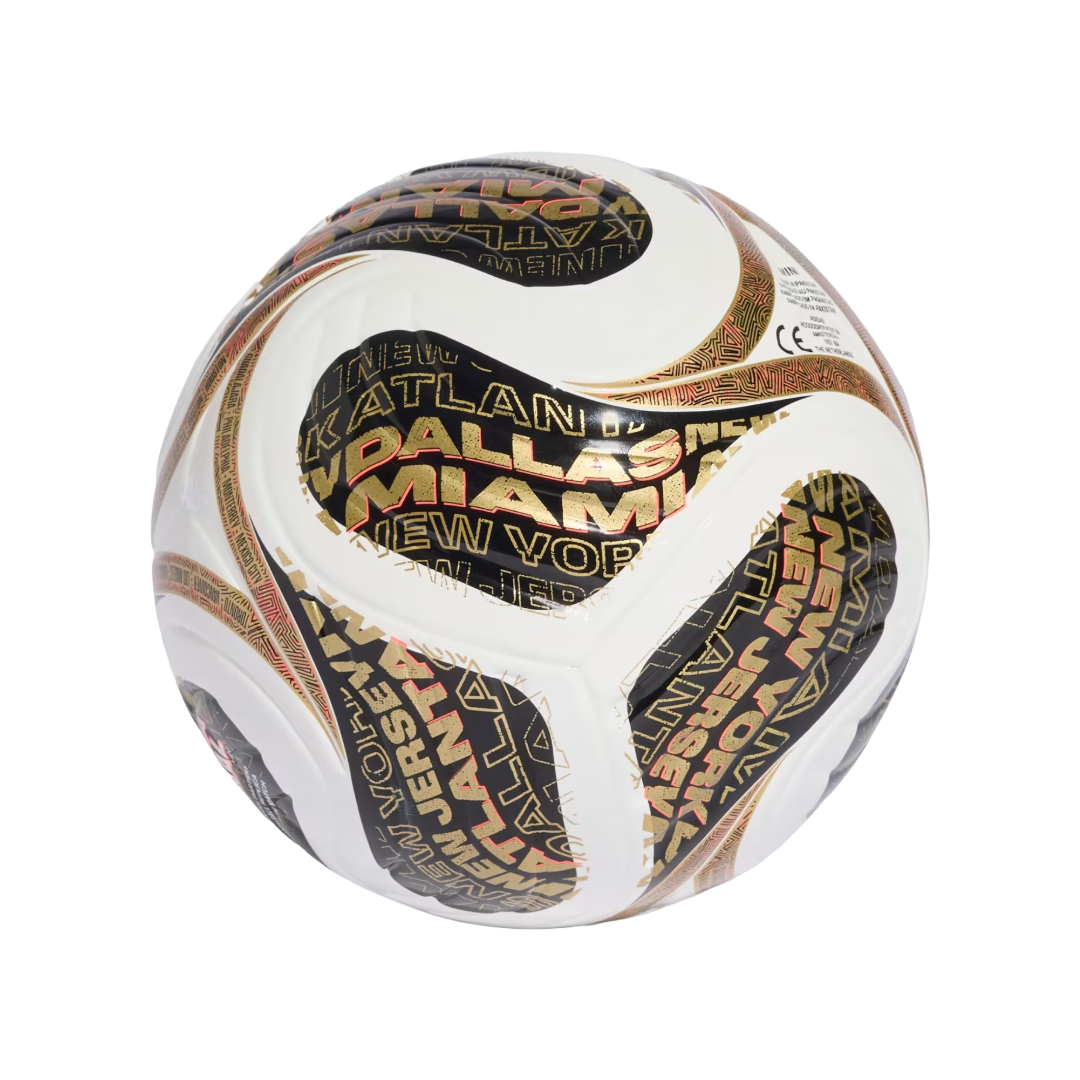 MINI PELOTA ADIDAS COPA MUNDIAL DE LA FIFA 26 TRIONDA FINALS | KE4328