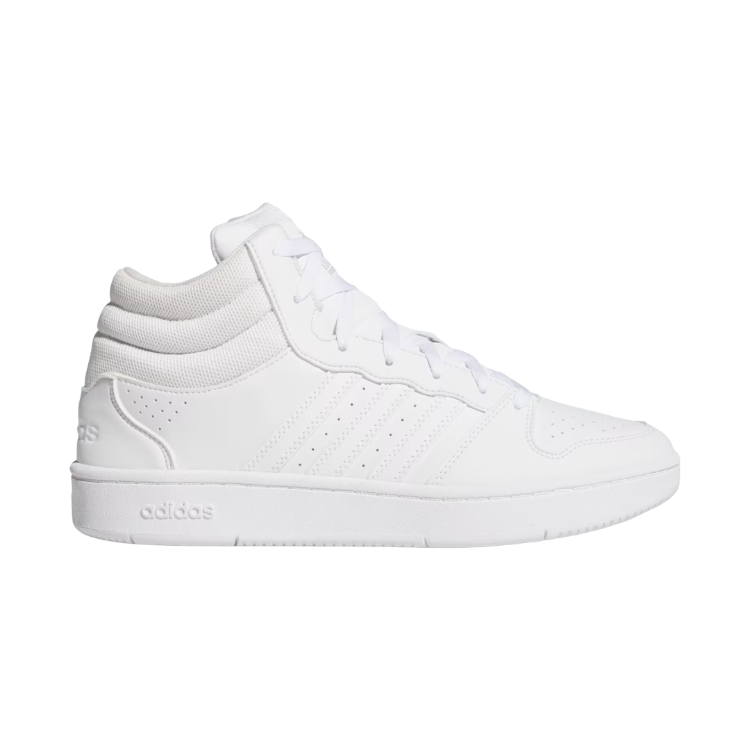 ZAPATILLAS URBANAS ADIDAS HOOPS MID CLASSIC HOMBRE | KI1033