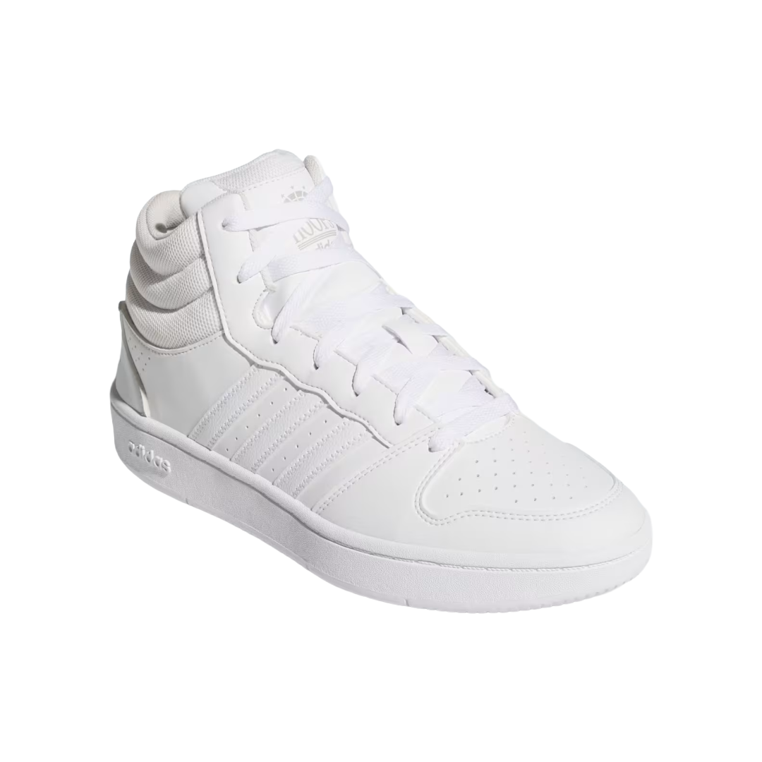 ZAPATILLAS URBANAS ADIDAS HOOPS MID CLASSIC HOMBRE | KI1033