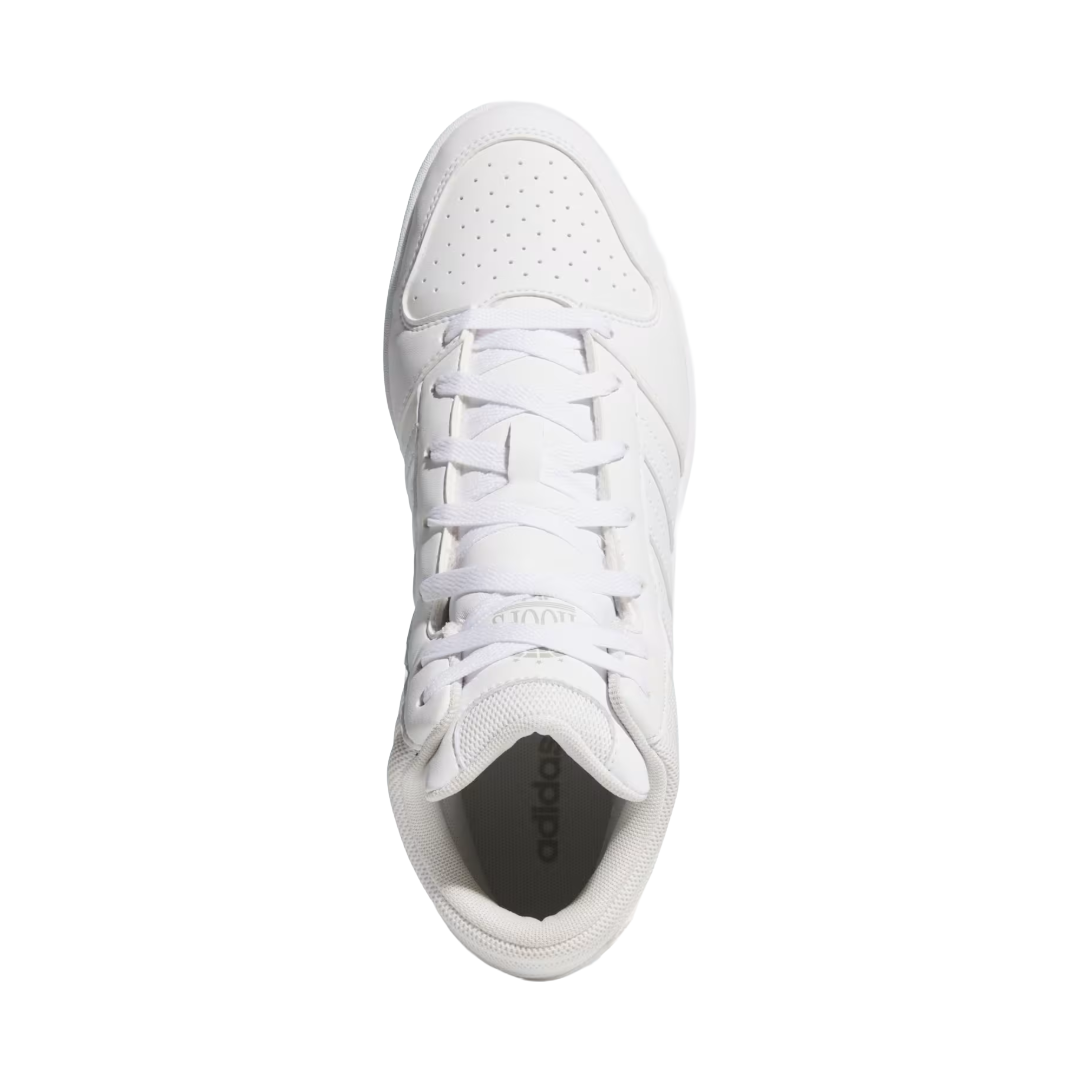 ZAPATILLAS URBANAS ADIDAS HOOPS MID CLASSIC HOMBRE | KI1033
