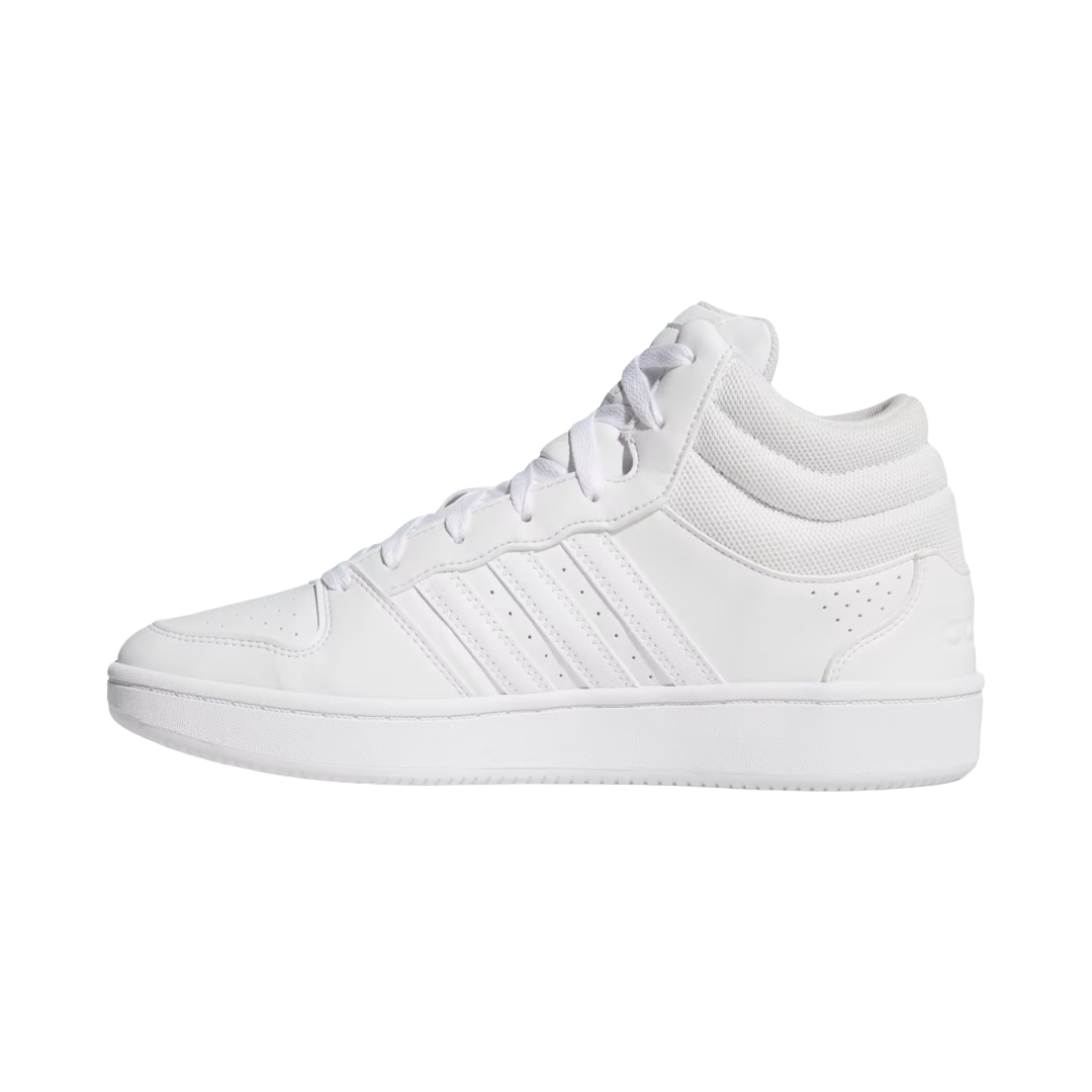 ZAPATILLAS URBANAS ADIDAS HOOPS MID CLASSIC HOMBRE | KI1033