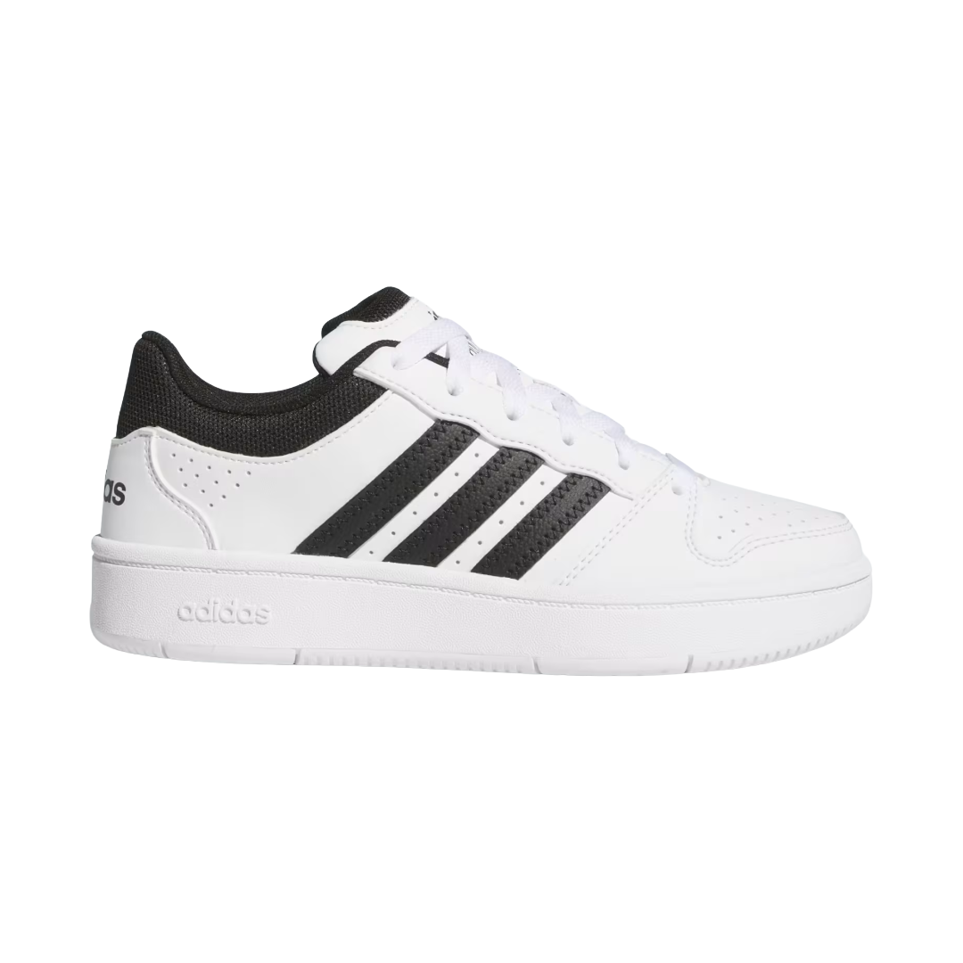 ZAPATILLAS URBANAS ADIDAS HOOPS CLASSIC JUVENIL | KI1073