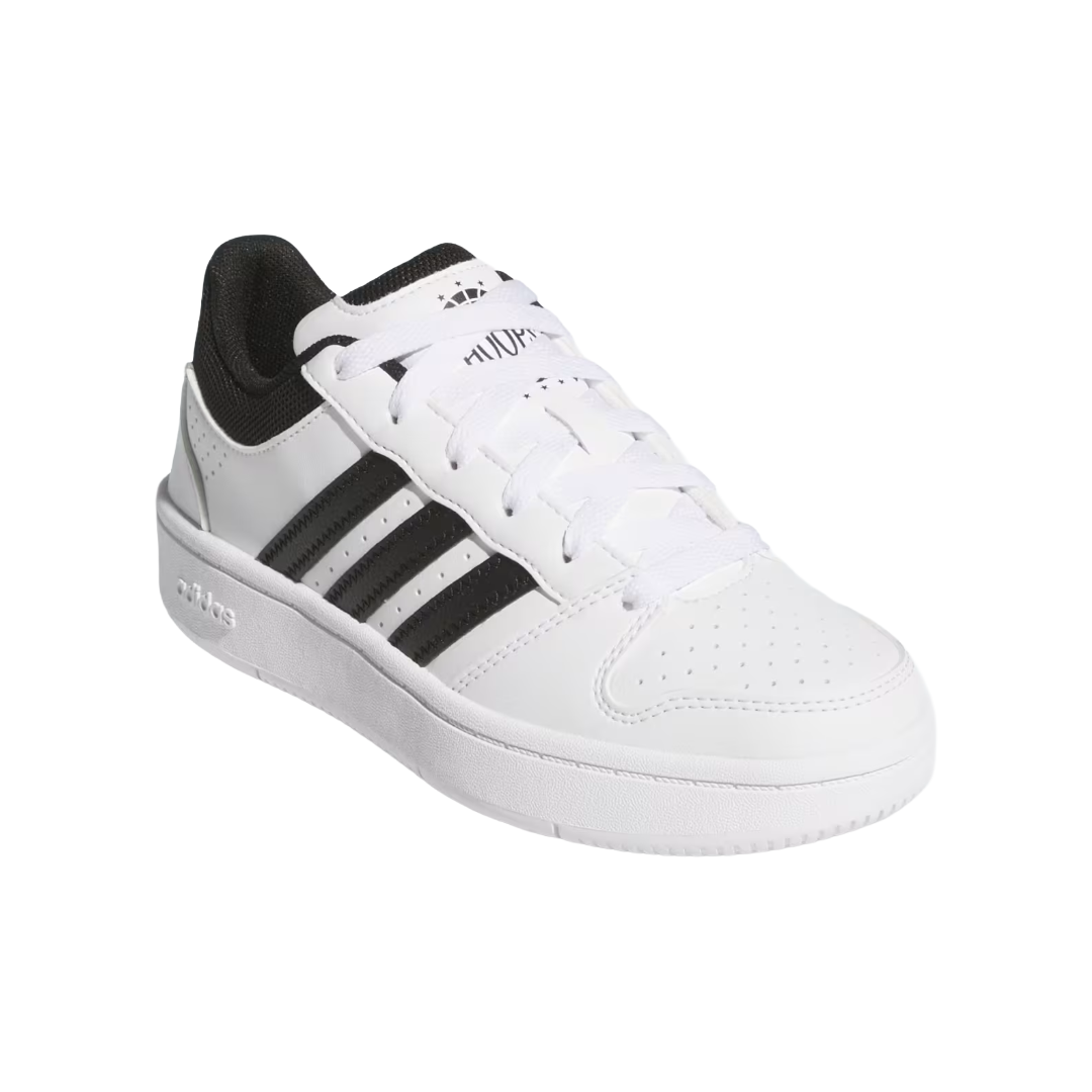 ZAPATILLAS URBANAS ADIDAS HOOPS CLASSIC JUVENIL | KI1073