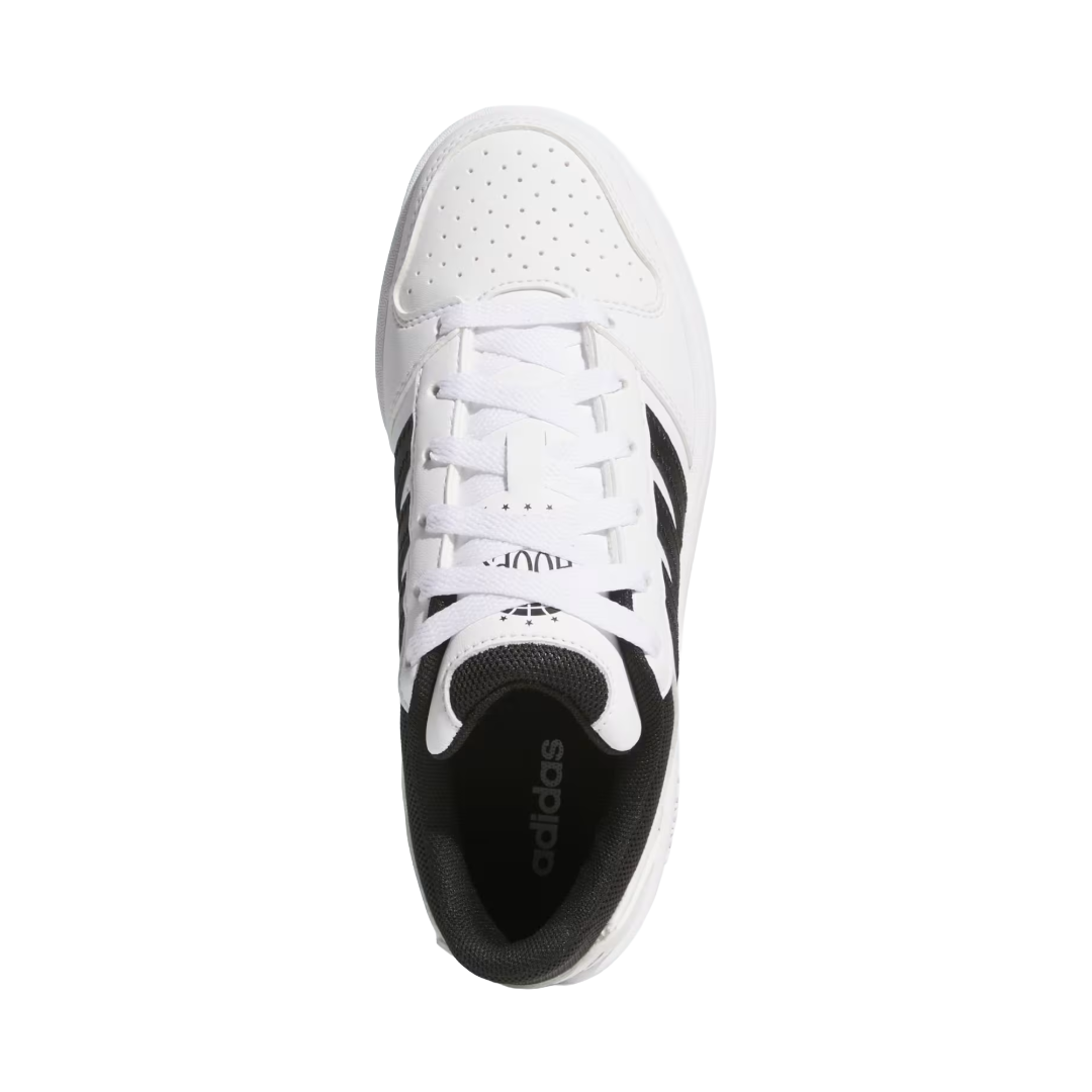 ZAPATILLAS URBANAS ADIDAS HOOPS CLASSIC JUVENIL | KI1073