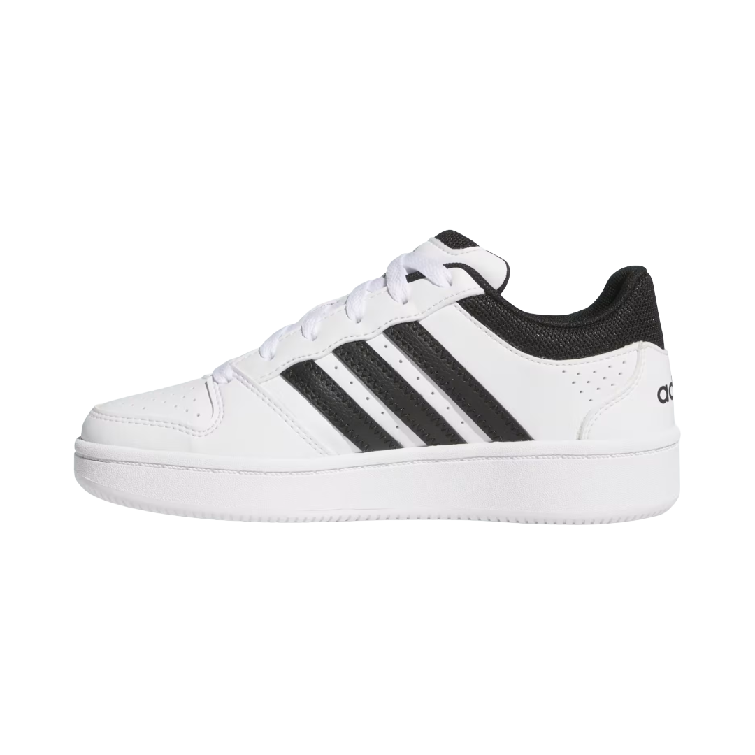 ZAPATILLAS URBANAS ADIDAS HOOPS CLASSIC JUVENIL | KI1073