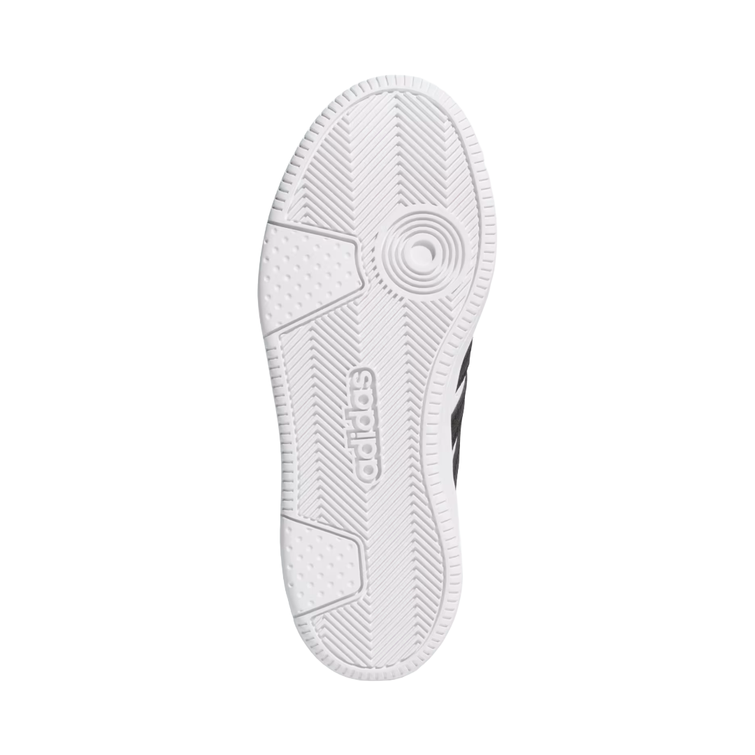 ZAPATILLAS URBANAS ADIDAS HOOPS CLASSIC JUVENIL | KI1073