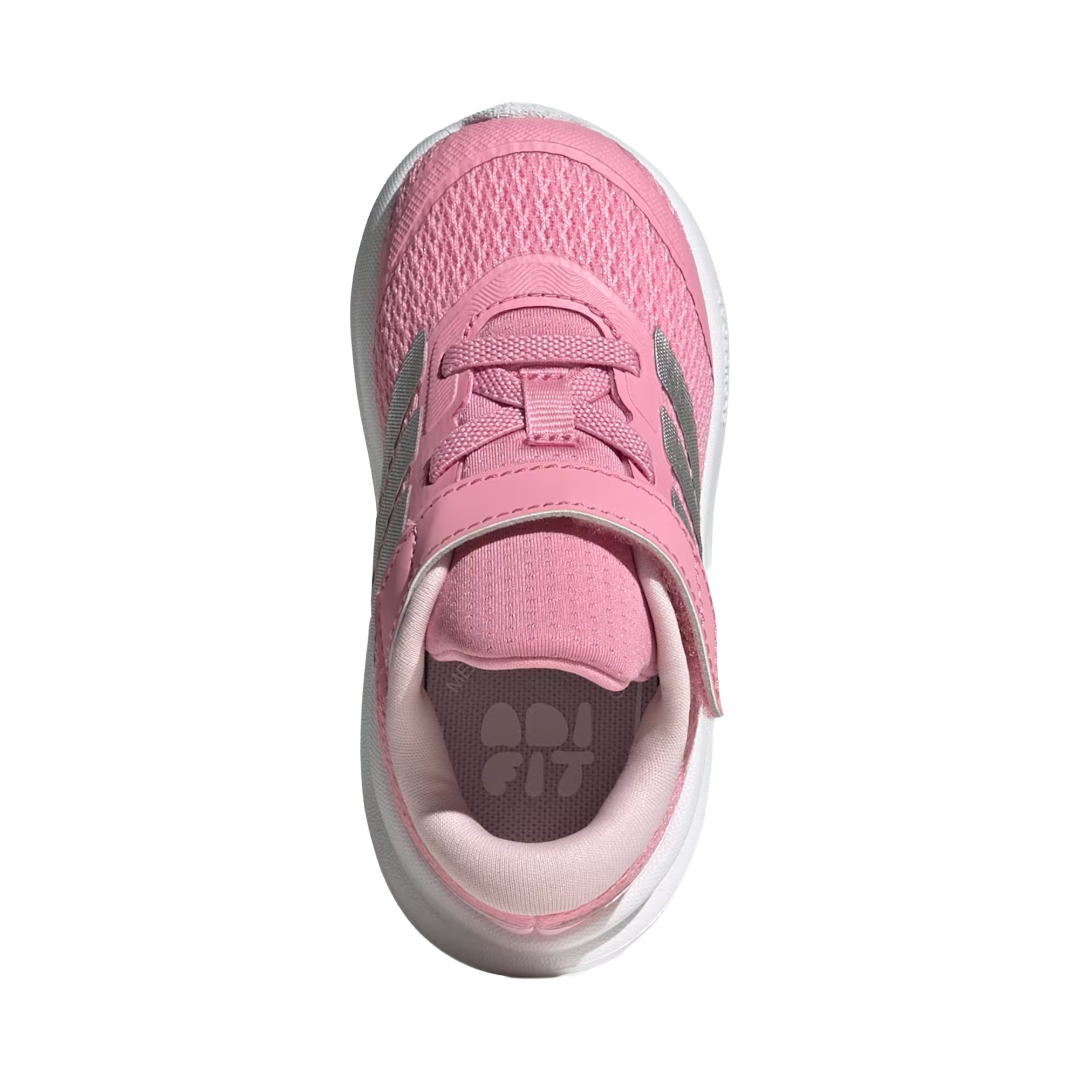 ZAPATILLAS URBANAS ADIDAS RUNFALCON 6 BEBÉS | KI1780