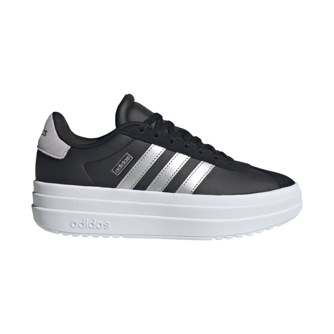 ZAPATILLAS URBANAS ADIDAS VL COURT BOLD JUVENIL | KI4773