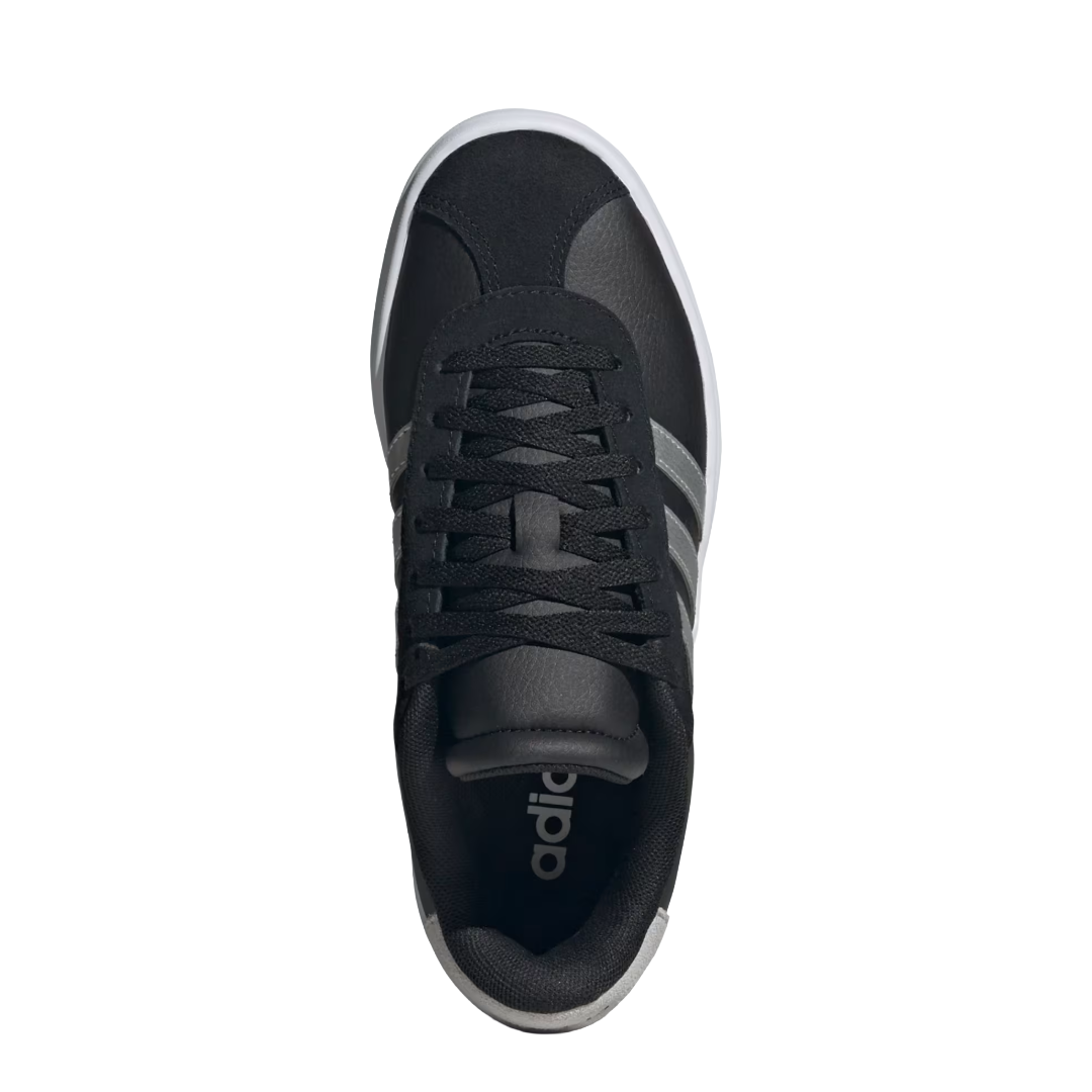 ZAPATILLAS URBANAS ADIDAS VL COURT BOLD JUVENIL | KI4773