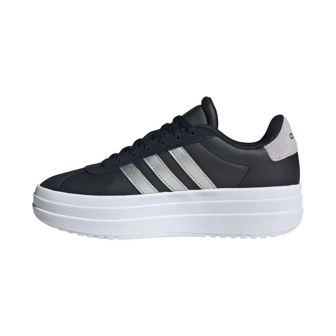 ZAPATILLAS URBANAS ADIDAS VL COURT BOLD JUVENIL | KI4773