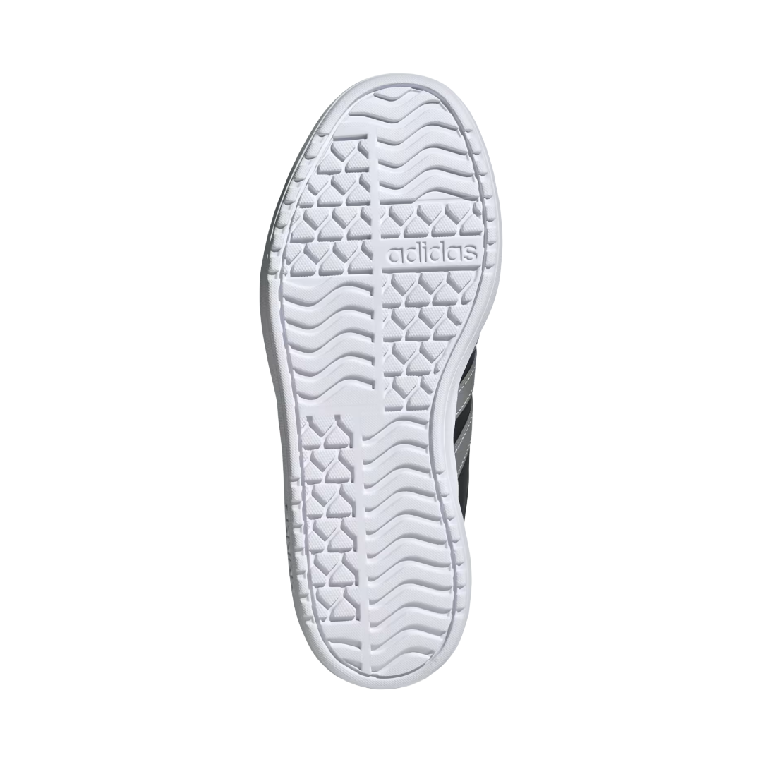 ZAPATILLAS URBANAS ADIDAS VL COURT BOLD JUVENIL | KI4773