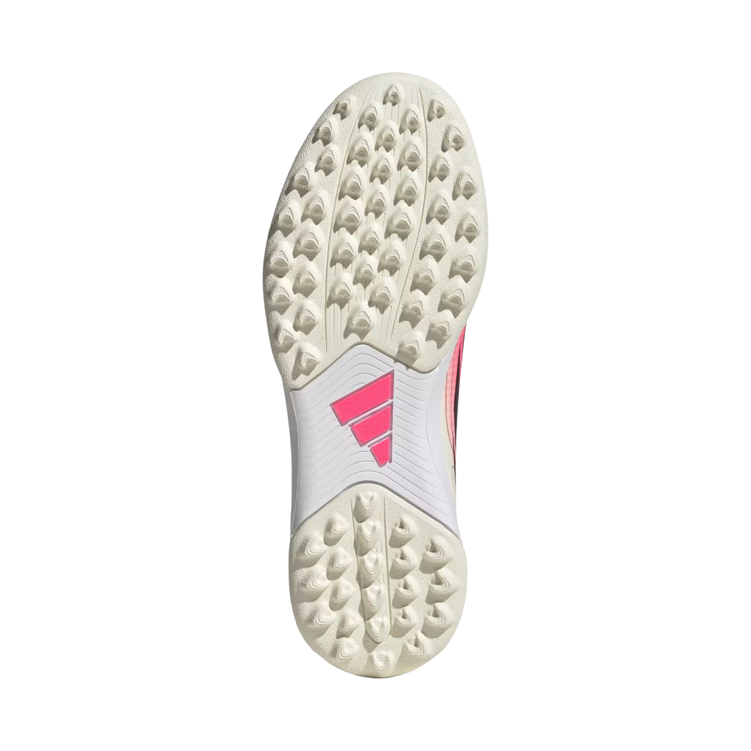 ZAPATILLAS DE BABYFÚTBOL ADIDAS F50 HYPERFAST CLUB INFANTIL/JUVENIL | KK1334