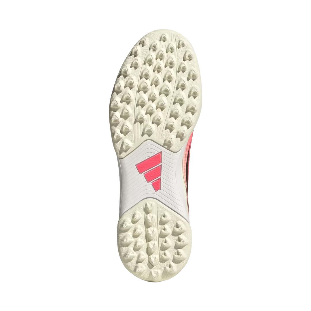 ZAPATILLAS DE BABYFÚTBOL ADIDAS F50 HYPERFAST CLUB TF JUVENIL | KK1366