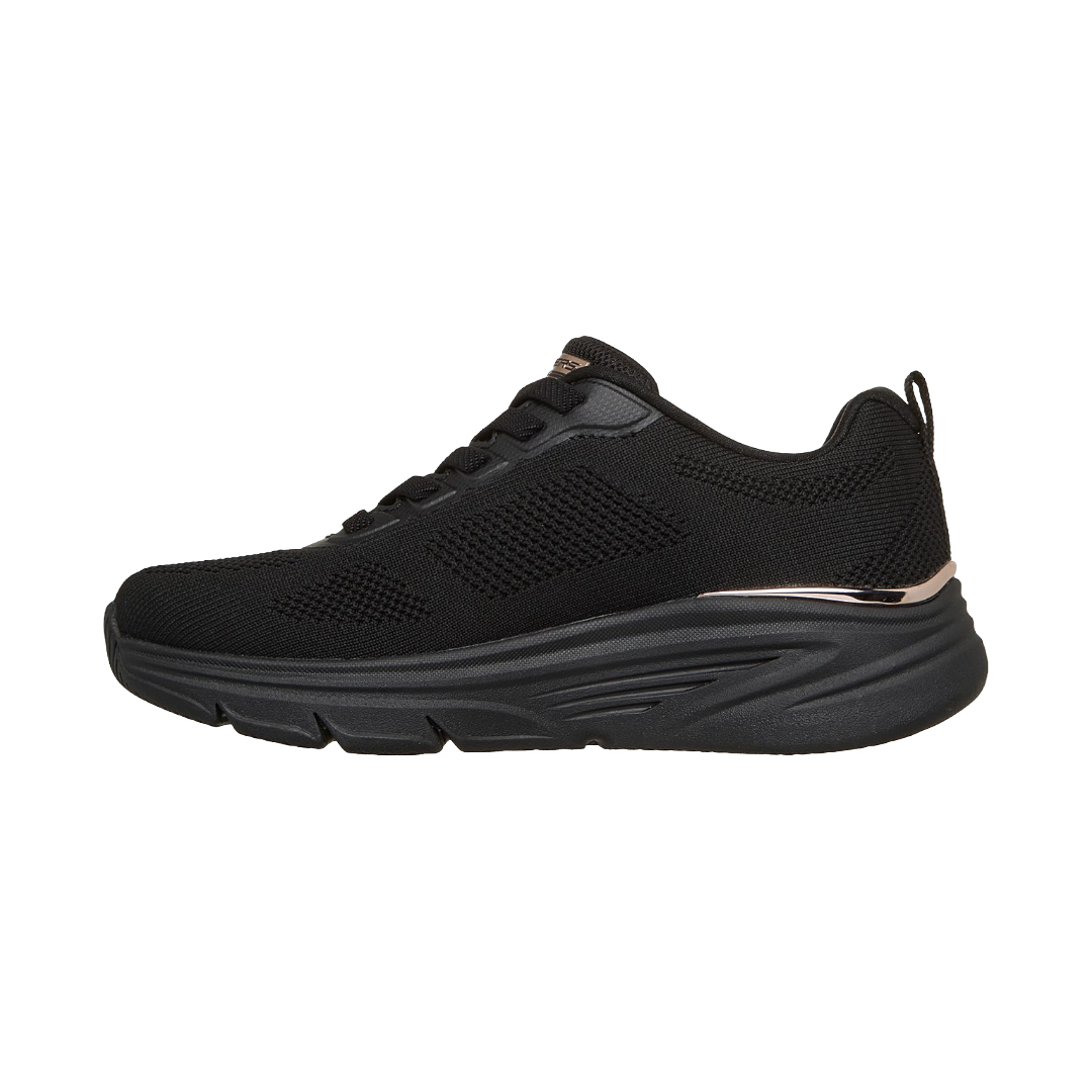 ZAPATILLAS URBANAS SKECHERS BOBS ARCH FIT ELEV8 MUJER | 117720-BBK