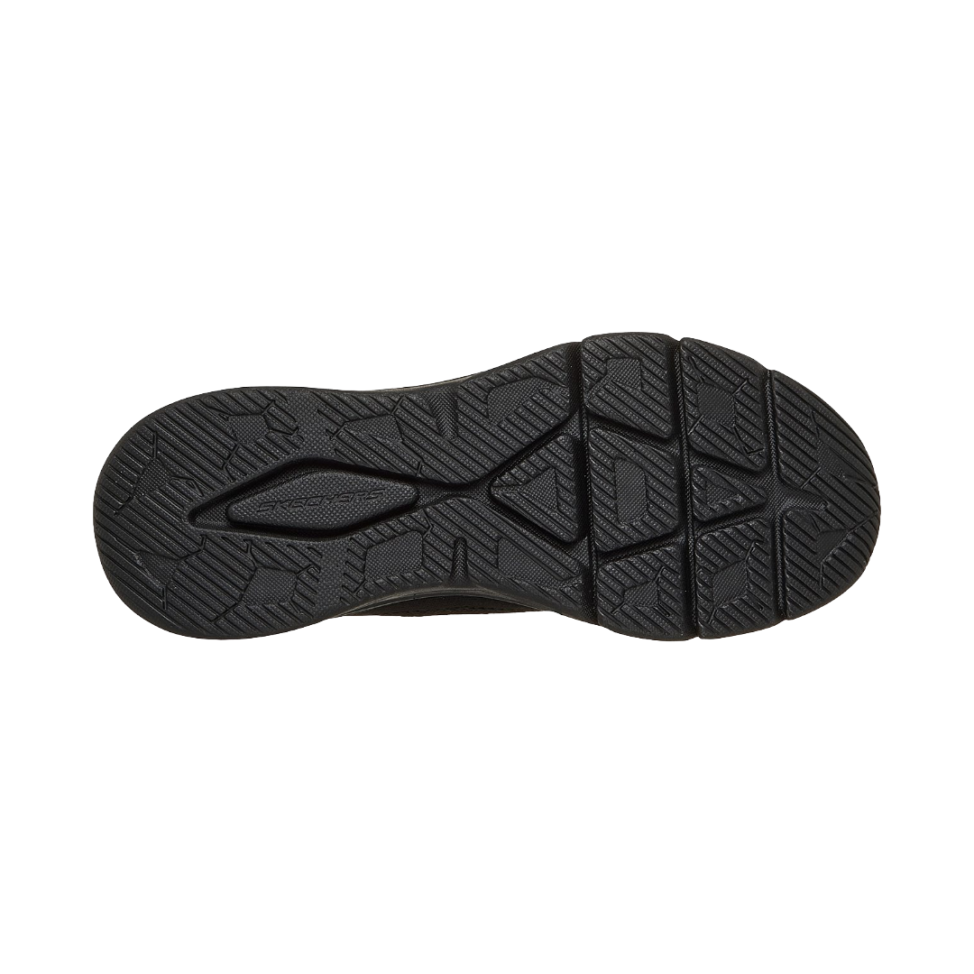 ZAPATILLAS URBANAS SKECHERS BOBS ARCH FIT ELEV8 MUJER | 117720-BBK