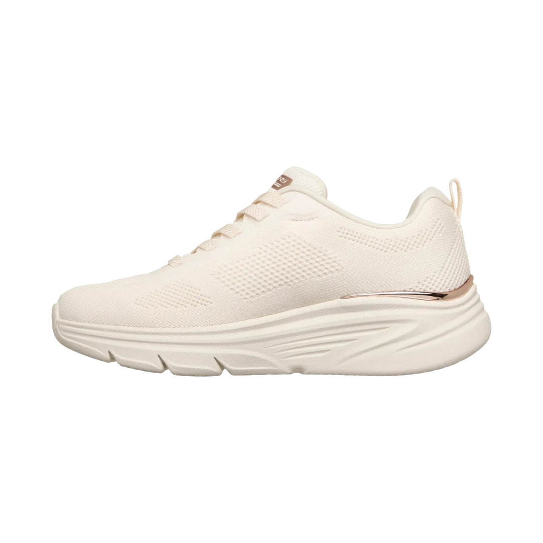 ZAPATILLAS URBANAS SKECHERS BOBS ARCH FIT ELEV8 MUJER | 117720-OFWT