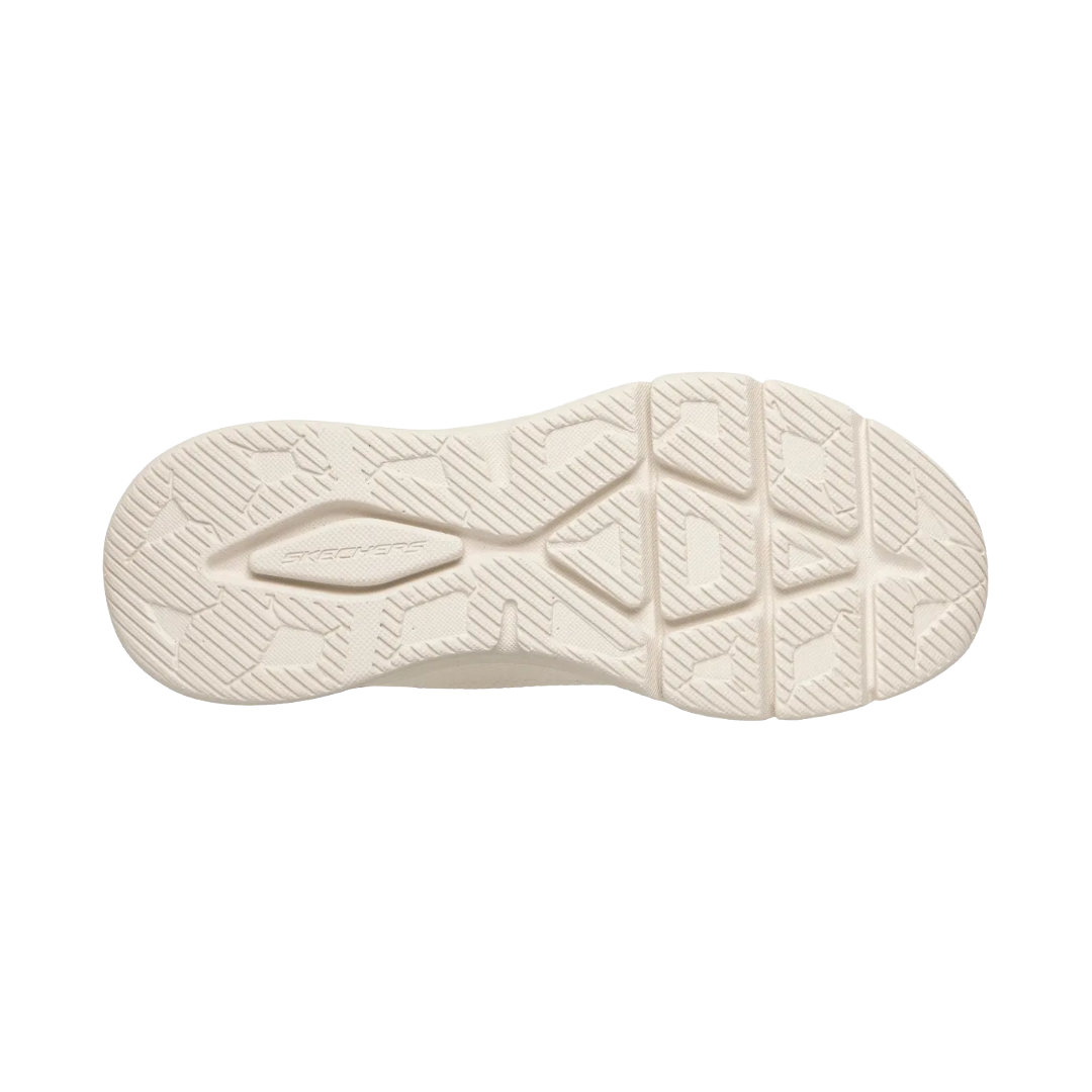 ZAPATILLAS URBANAS SKECHERS BOBS ARCH FIT ELEV8 MUJER | 117720-OFWT