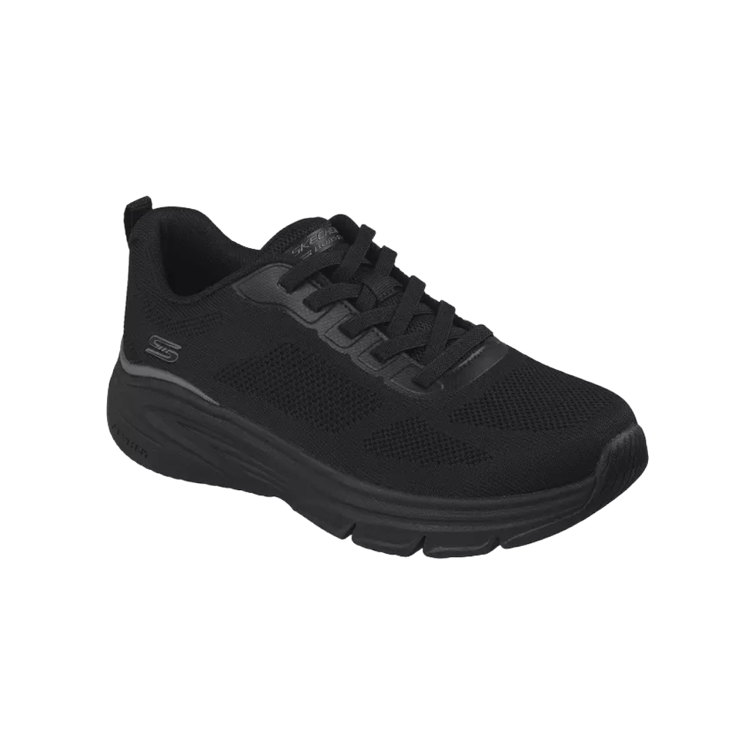 ZAPATILLAS URBANAS SKECHERS BOBS ARCH FIT ELEV8 HOMBRE | 118460-BBK