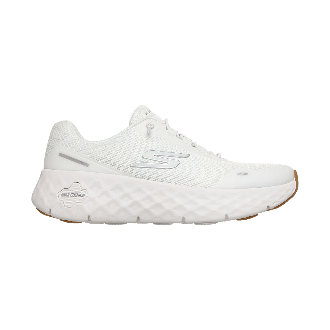ZAPATILLAS URBANAS SKECHERS GO WALK MAX CUSHIONING FLEX MUJER | 126030-WSL