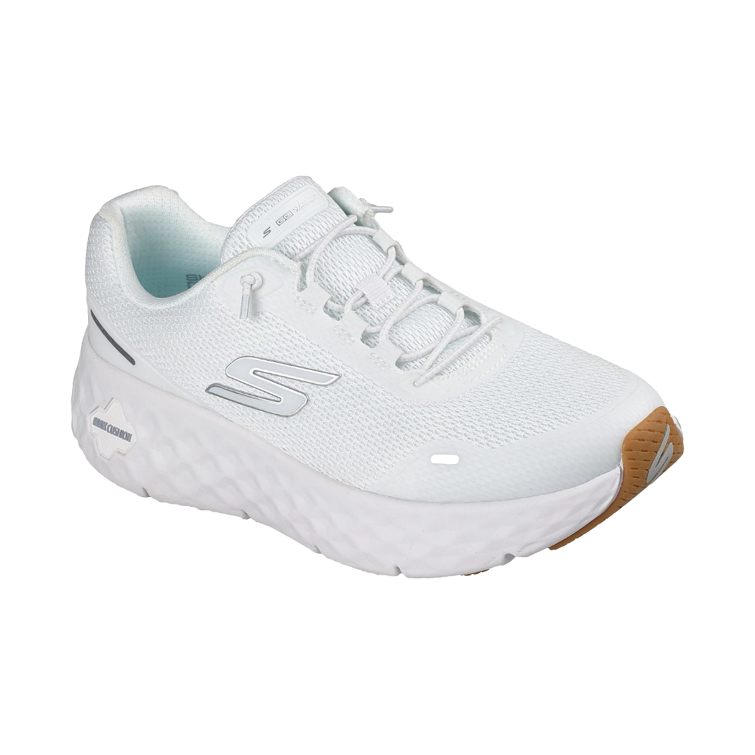 ZAPATILLAS URBANAS SKECHERS GO WALK MAX CUSHIONING FLEX MUJER | 126030-WSL