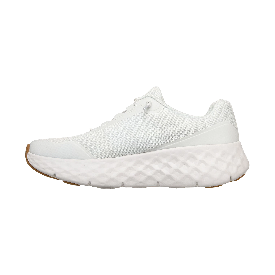 ZAPATILLAS URBANAS SKECHERS GO WALK MAX CUSHIONING FLEX MUJER | 126030-WSL