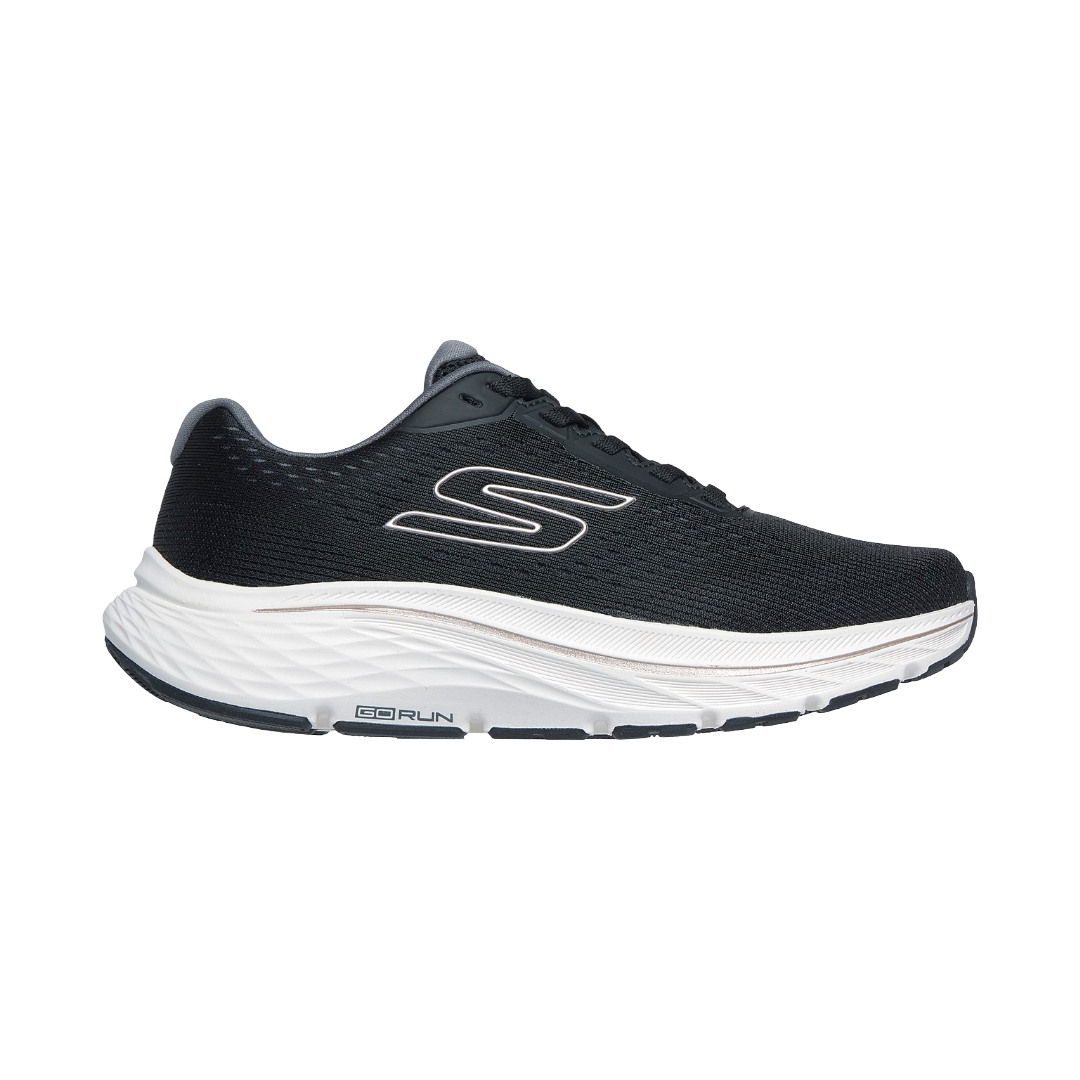 ZAPATILLAS DE RUNNING SKECHERS GO RUN CONSISTENT 3 MUJER | 129052-BLK