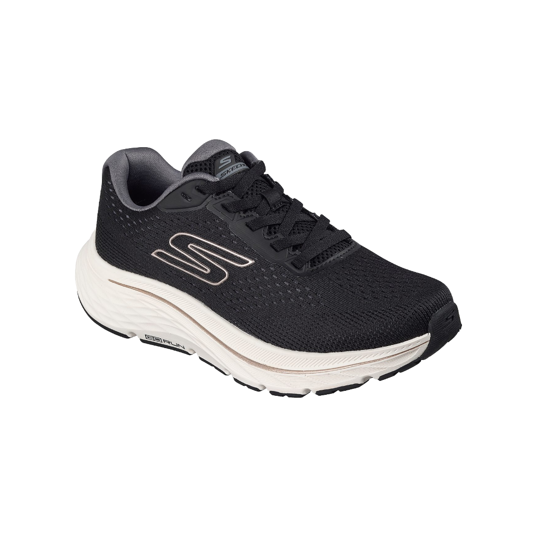 ZAPATILLAS DE RUNNING SKECHERS GO RUN CONSISTENT 3 MUJER | 129052-BLK