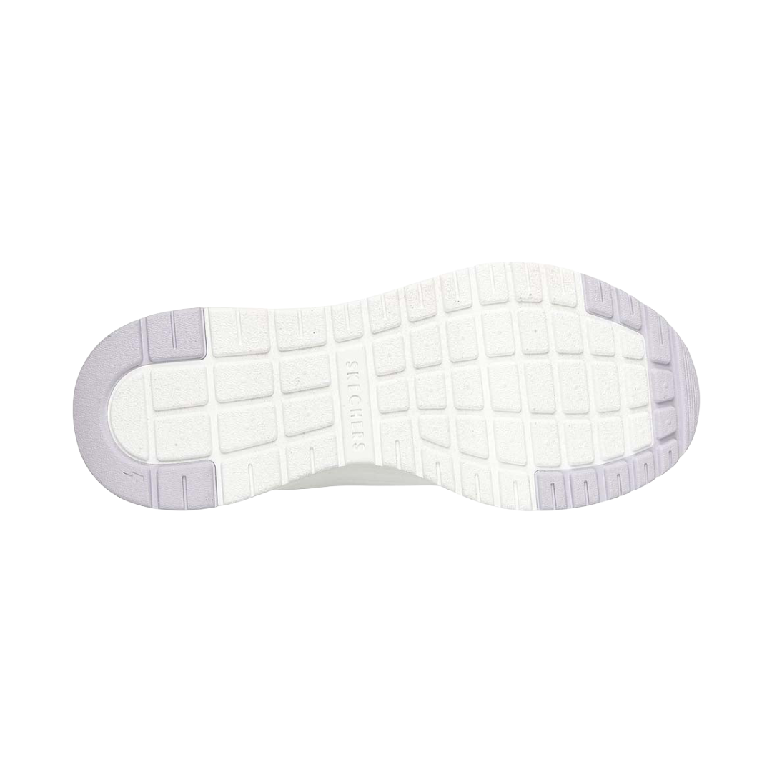 ZAPATILLAS URBANAS SKECHERS STREET UNO LITE 2 MUJER | 190265-WLV