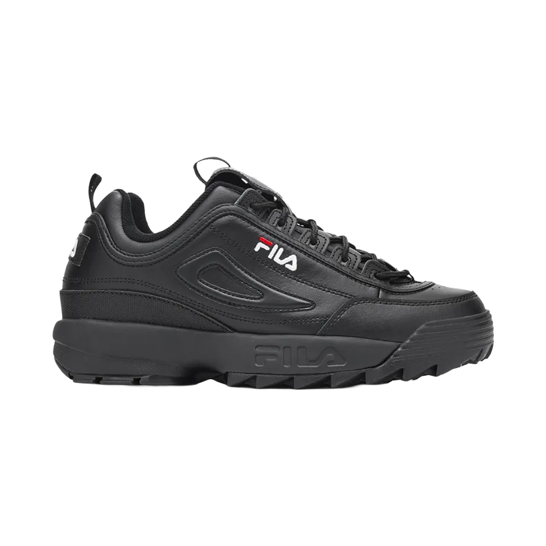 ZAPATILLAS URBANAS FILA DISRUPTOR 2 HOMBRE | 1FM00622-021