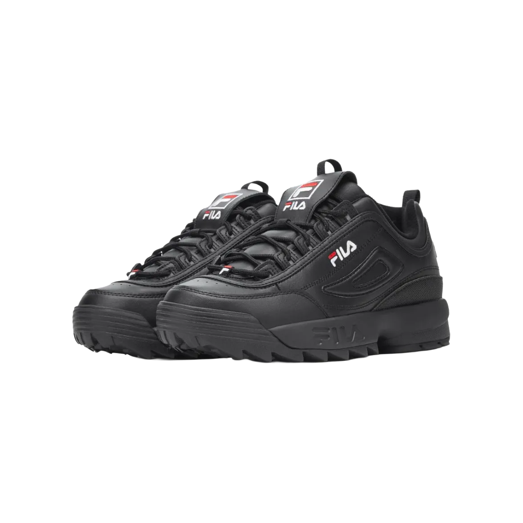 ZAPATILLAS URBANAS FILA DISRUPTOR 2 HOMBRE | 1FM00622-021