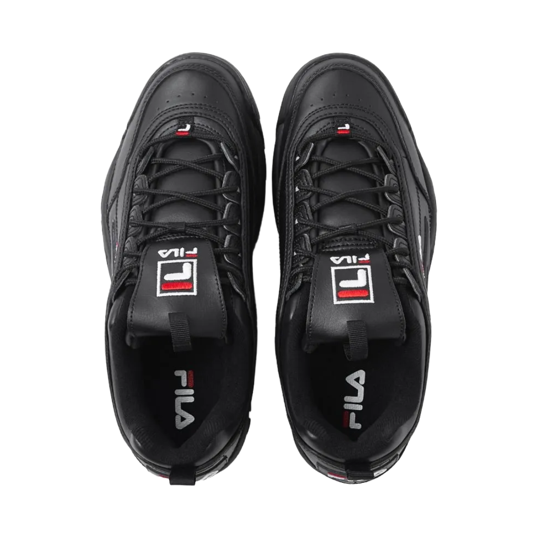 ZAPATILLAS URBANAS FILA DISRUPTOR 2 HOMBRE | 1FM00622-021