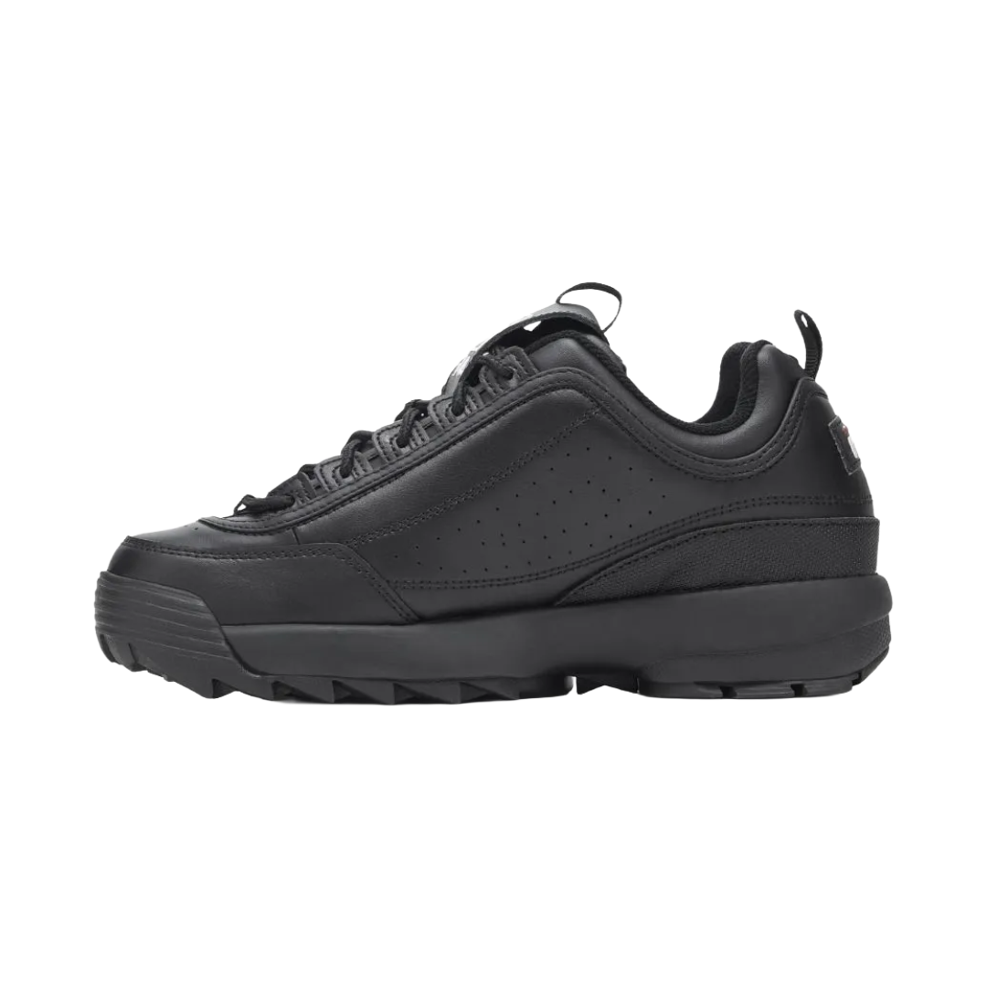 ZAPATILLAS URBANAS FILA DISRUPTOR 2 HOMBRE | 1FM00622-021