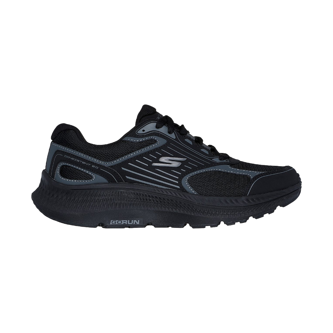 ZAPATILLAS DE RUNNING SKECHERS GO RUN CONSISTENT 2.0 HOMBRE | 220866-BBK