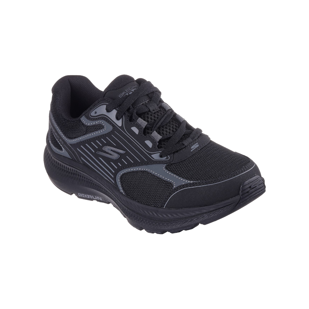 ZAPATILLAS DE RUNNING SKECHERS GO RUN CONSISTENT 2.0 HOMBRE | 220866-BBK