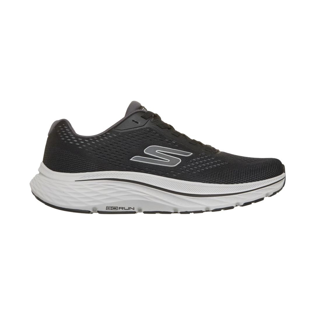 ZAPATILLAS DE RUNNING SKECHERS GO RUN CONSISTENT 3 HOMBRE | 221262-BKGY