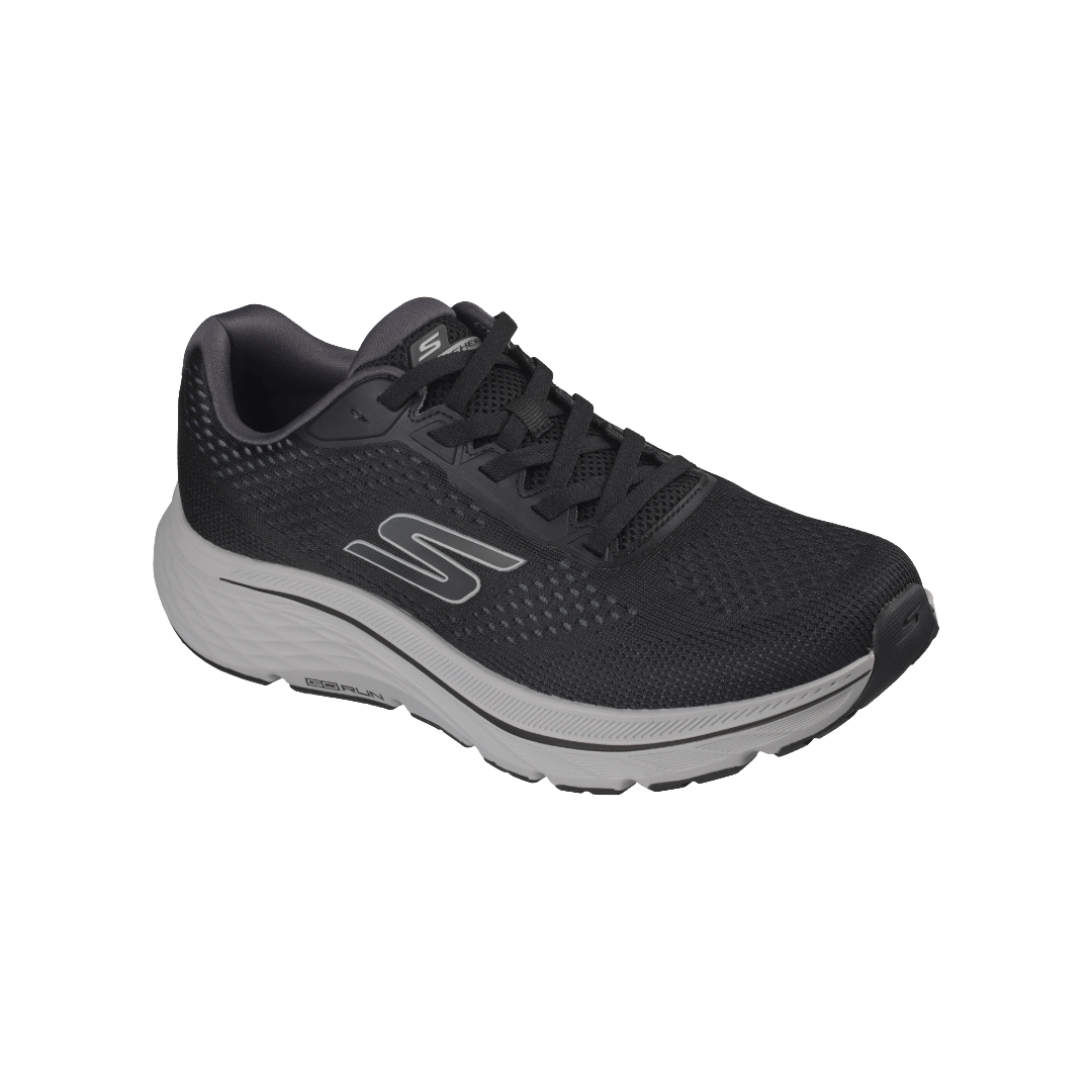 ZAPATILLAS DE RUNNING SKECHERS GO RUN CONSISTENT 3 HOMBRE | 221262-BKGY