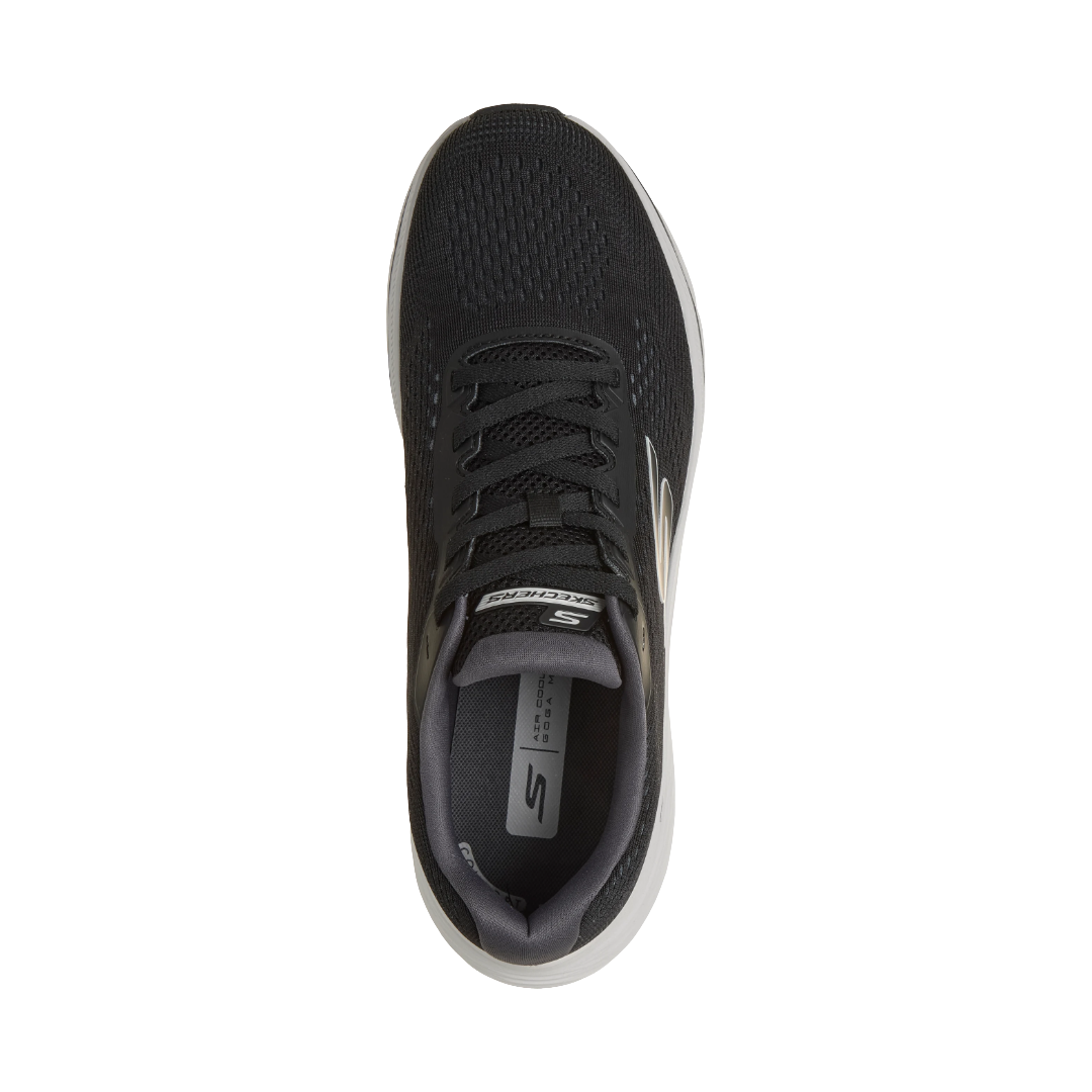 ZAPATILLAS DE RUNNING SKECHERS GO RUN CONSISTENT 3 HOMBRE | 221262-BKGY