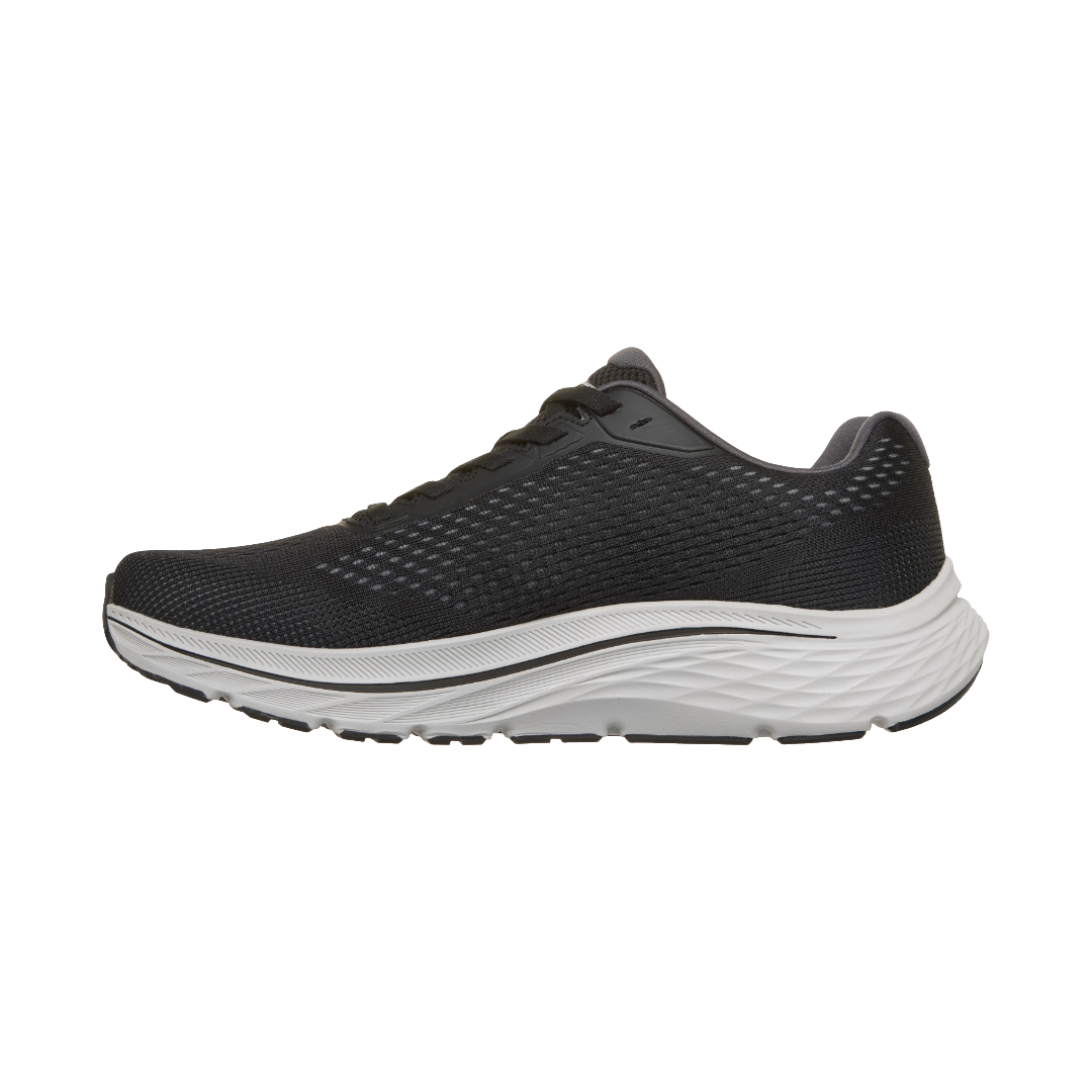 ZAPATILLAS DE RUNNING SKECHERS GO RUN CONSISTENT 3 HOMBRE | 221262-BKGY